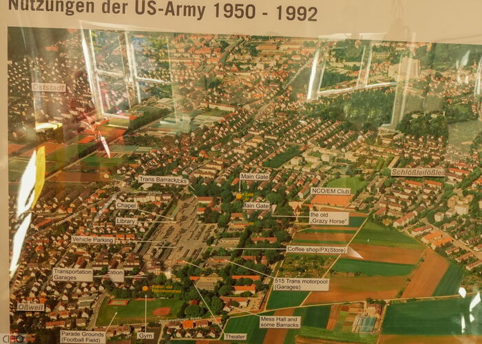 Kultur rund um Stuttgart