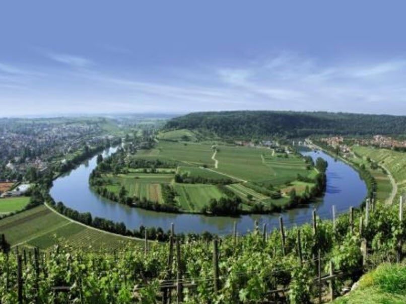 Copyright Gemeinde Mundelsheim